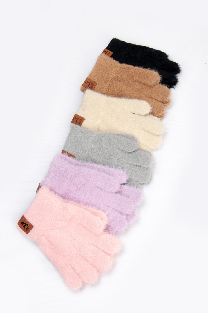 Рукавиці дитячі